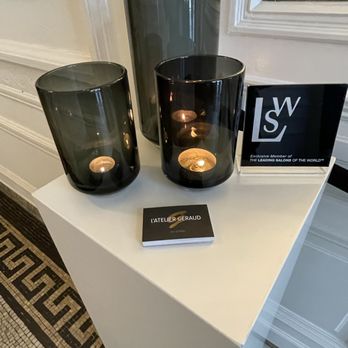 L'Atelier Geraud - Hair Stylists Near Me - Antwerp, VAN L'Atelier Geraud - Hair Stylists Near Me - Antwerp, VAN