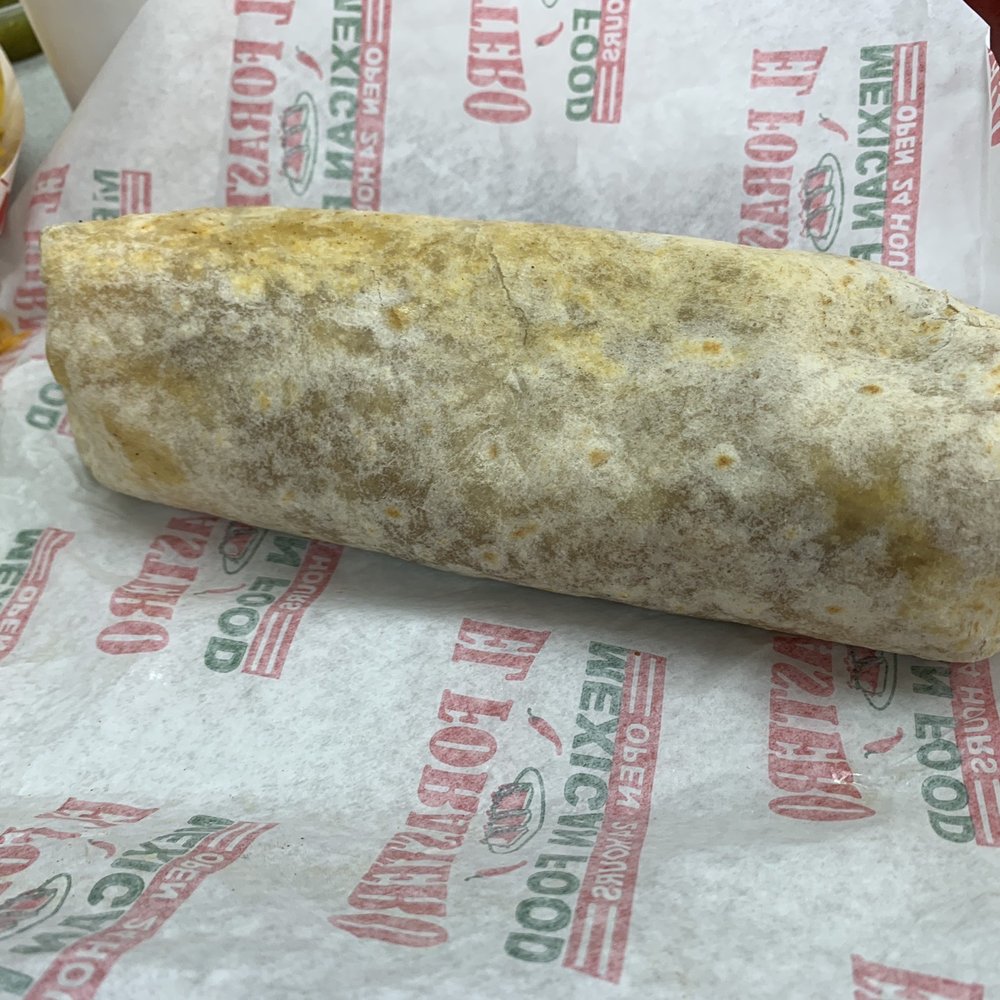 El Forastero - Burrito - Mexican Near Me - Sacramento, California El Forastero - Burrito - Mexican Near Me - Sacramento, California