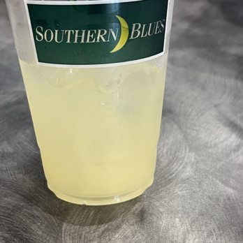 Southern Blues - LG Lemonade - Soul Food Near Me - Hanover, Maryland