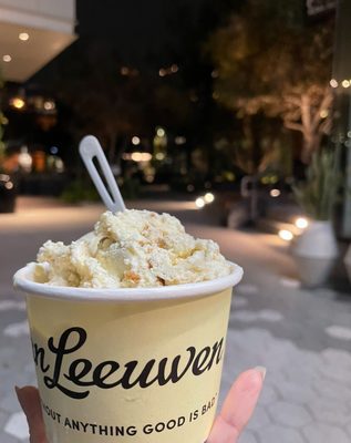 Van Leeuwen Ice Cream by null