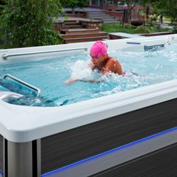 International Hot Tub Company - Denver Broadway