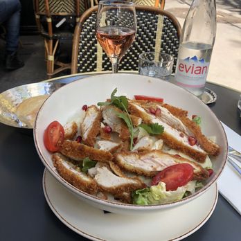 Le Chat Blanc - French Near Me - Paris, 75 Le Chat Blanc - French Near Me - Paris, 75
