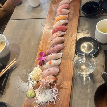 Kuro Sushi - Sushi plate - Sushi Bars Near Me - Bellevue, Washington Kuro Sushi - Sushi plate - Sushi Bars Near Me - Bellevue, Washington