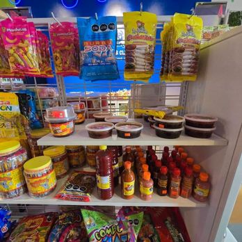 Dulces Clara - Candy Stores Near Me - Aurora, Illinois