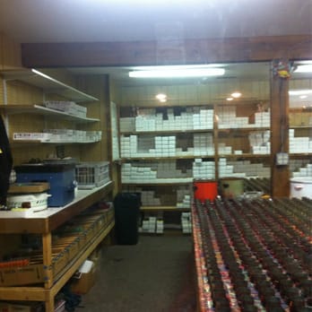 Pocono Candle - they make there candles there, on the second floor.. - Candle Stores Near Me - East Stroudsburg, Pennsylvania
