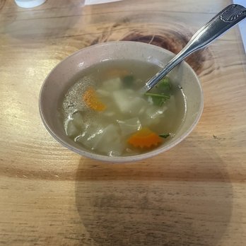 Thai Kitchen O'Fallon - Starter soup - Thai Near Me - O'fallon, Missouri Thai Kitchen O'Fallon - Starter soup - Thai Near Me - O'fallon, Missouri