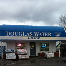 Exterior photo of Douglas Water - Waterford, Michigan Exterior photo of Douglas Water - Waterford, Michigan