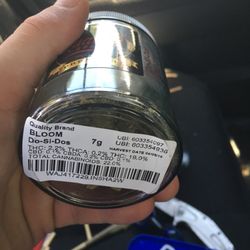 1/4 of Do Si Dos