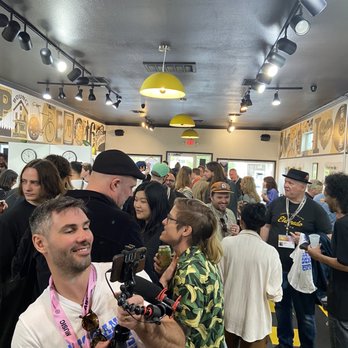Birds Barbershop - Nice event - Hair Salons Near Me - Austin, Texas Birds Barbershop - Nice event - Hair Salons Near Me - Austin, Texas