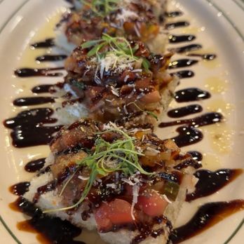 Pressa Italia - Bruschetta - Italian Near Me - Broken Bow, Oklahoma Pressa Italia - Bruschetta - Italian Near Me - Broken Bow, Oklahoma