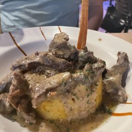 Churrasco Churrasco