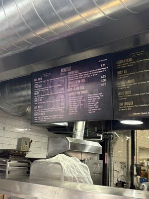Menu photo 2 Baked In Brooklyn Bakery Store Brooklyn, NY Menu photo 2 Baked In Brooklyn Bakery Store Brooklyn, NY