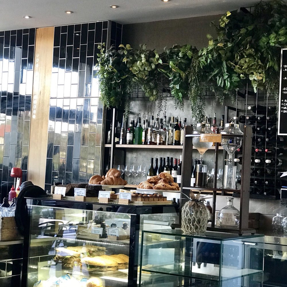The Last Piece - Italian Near Me - Mulgrave, VIC The Last Piece - Italian Near Me - Mulgrave, VIC