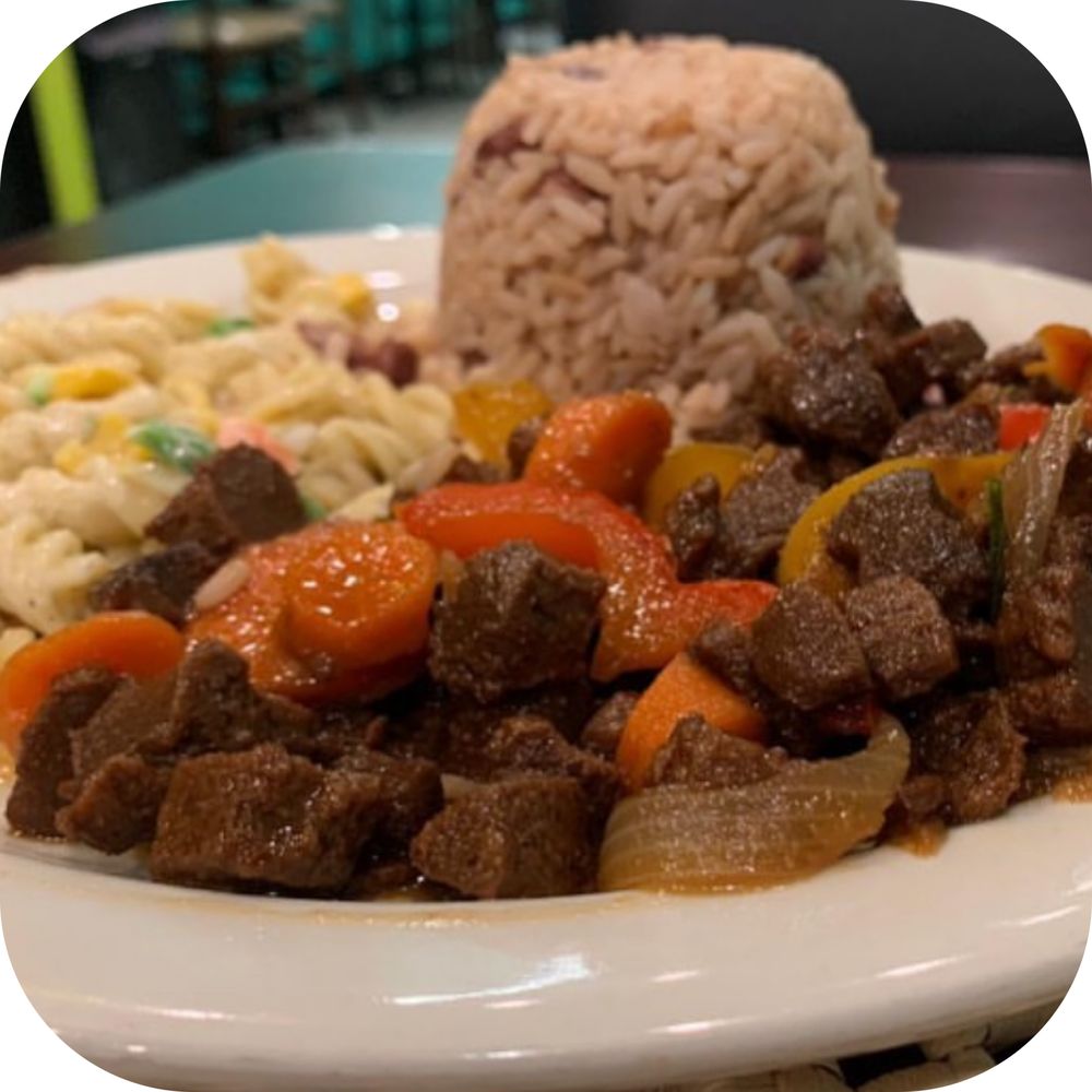 REGGAE JAMAICAN KITCHEN Updated September 2024 41 Photos 353