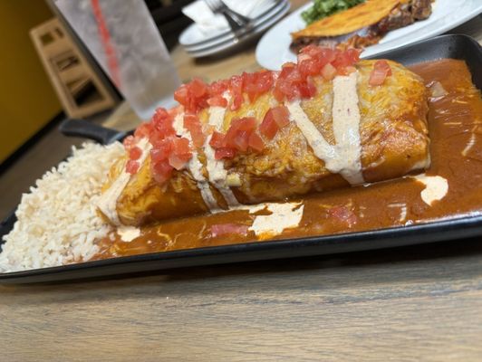 Tacos and Tequila by null