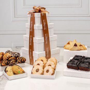 Swerseys Chocolate - a variety of pastries - Chocolatiers & Shops Near Me - Brooklyn, New York Swerseys Chocolate - a variety of pastries - Chocolatiers & Shops Near Me - Brooklyn, New York