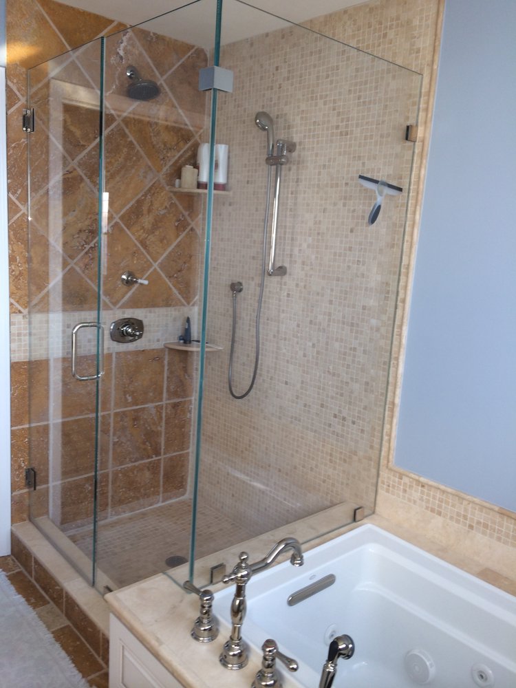 Slide of William C Diamond Plumbing and Heating