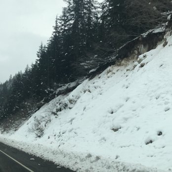 Stevens Pass Mountain Resort - Ski Resorts Near Me - Leavenworth, Washington