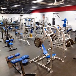 US Fitness - Weights