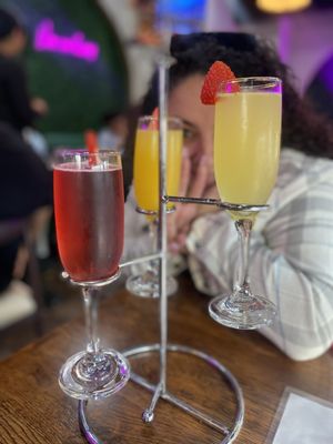 Madres Brunch by null