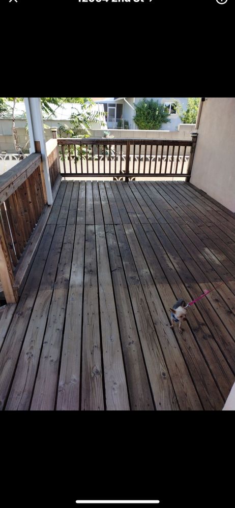 Slide of All Pro Roofing