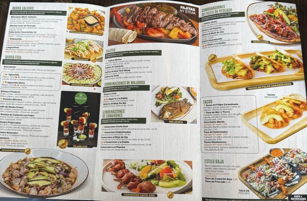 Menu photo 5 Mariscos Choix Downey, CA Menu photo 5 Mariscos Choix Downey, CA