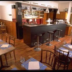 Restaurant Tüfi