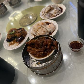 Five Star Seafood Restaurant - Dim Sum Near Me - San Gabriel, California