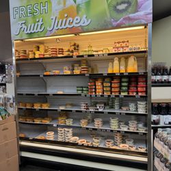 Real Produce International Market - Interior