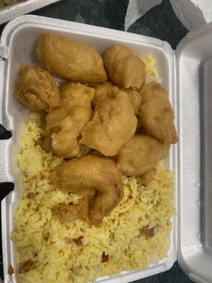 Double Dragon by null