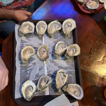 Dusty's Oyster Bar - Seafood Near Me - Panama City Beach, Florida Dusty's Oyster Bar - Seafood Near Me - Panama City Beach, Florida
