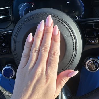 Bliss Nail Spa - Bliss has a great team, and Lee did such a good job! - Nail Salons Near Me - Dallas, Texas Bliss Nail Spa - Bliss has a great team, and Lee did such a good job! - Nail Salons Near Me - Dallas, Texas