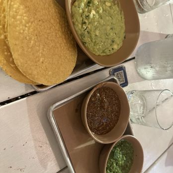 Bartaco - Large trio - Tacos Near Me - Aventura, Florida
