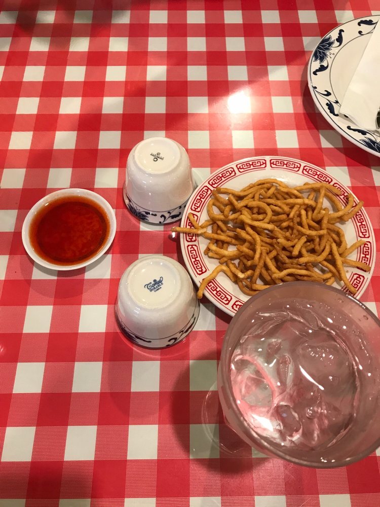 K & A CANTON RESTAURANT 168 Photos & 209 Reviews 9840 National Blvd, Los Angeles, California