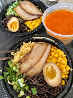 Yokai Ramen by null