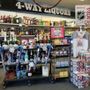 Photo of 4-Way Liquors
