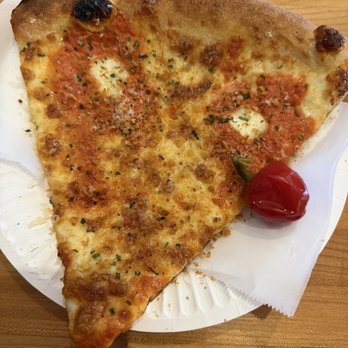 Bodega pizza - Vodka - Pizza Near Me - Chico, California