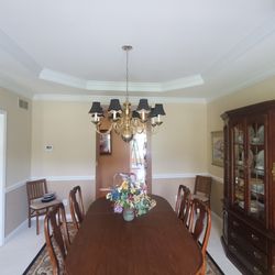 CAW Painting & Preservation