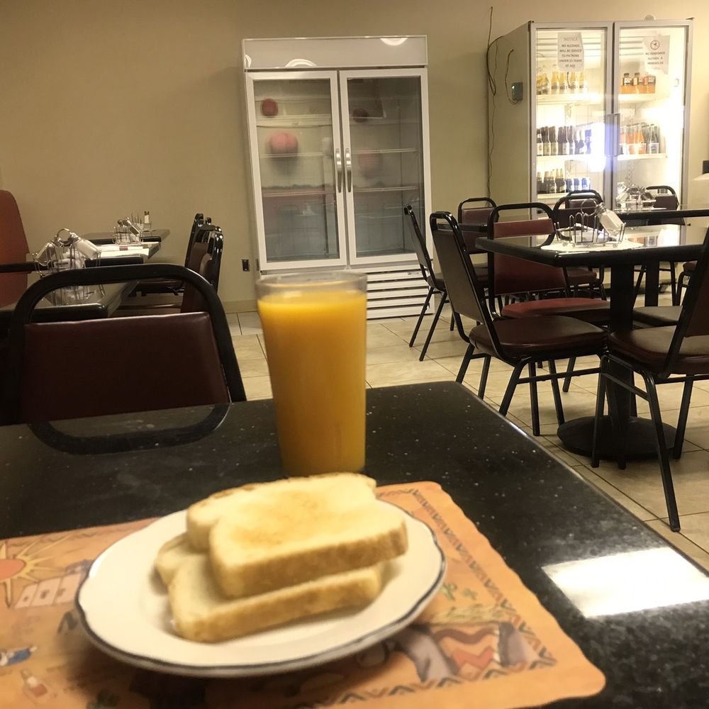 Breakfast
