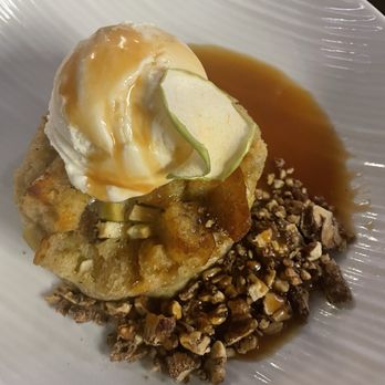 Tides - Bread pudding - Seafood Near Me - Danville, California Tides - Bread pudding - Seafood Near Me - Danville, California