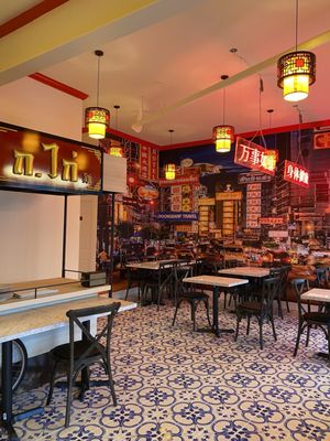 KorKai Thai Restaurant by null