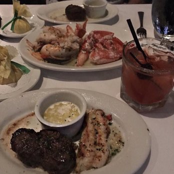 Ruth's Chris Steak House - Steakhouses Near Me - Pasadena, California Ruth's Chris Steak House - Steakhouses Near Me - Pasadena, California