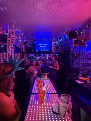 161 Lafayette by null