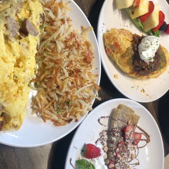 Eggstasy - Breakfast & Brunch Near Me - Chandler, Arizona