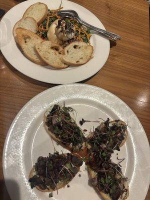 One North Kitchen & Bar by null