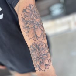 Art District Chicago Tattoo Studio