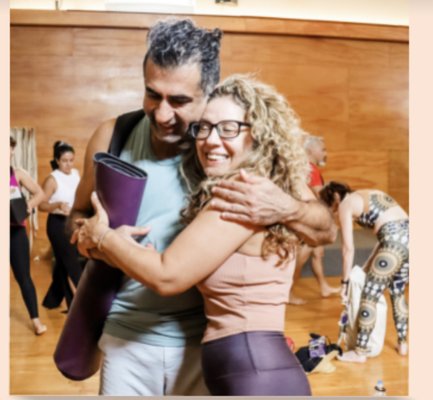 Center for Yoga by null