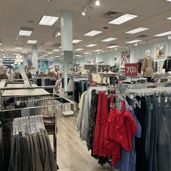 Maurices