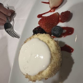 Ruth's Chris Steak House - CLASSIC CHEESECAKE - Steakhouses Near Me - Tarrytown, New York Ruth's Chris Steak House - CLASSIC CHEESECAKE - Steakhouses Near Me - Tarrytown, New York