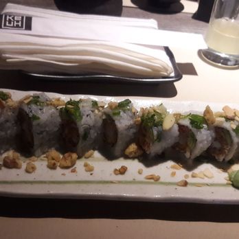 Ke-uH - Honey - Sushi Bars Near Me - Weston, Florida